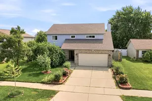 270 Janes Ave, Bolingbrook, IL 60440 - Photo 1