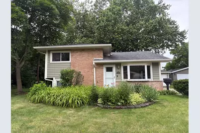 118 Willow Street, Park Forest, IL 60466 - Photo 1