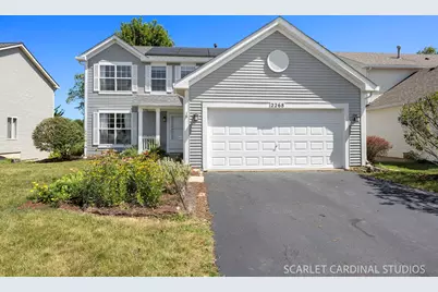 2268 Stacy Circle, Montgomery, IL 60538 - Photo 1