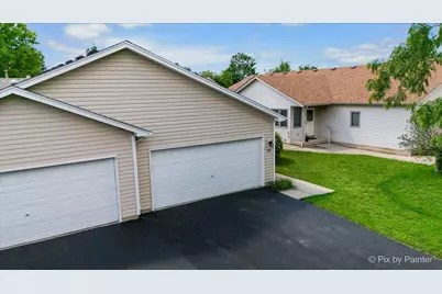 58 Silver Trail, North Aurora, IL 60542 - Photo 31