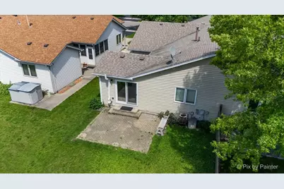58 Silver Trail, North Aurora, IL 60542 - Photo 35