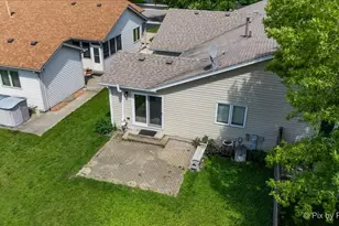 58 Silver Trail, North Aurora, IL 60542 - Photo 35