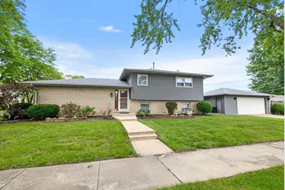 3700 W 120th Place, Alsip, IL 60803 - Photo 1