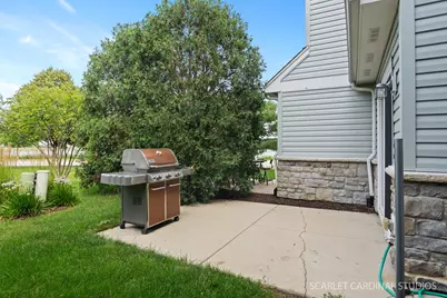 509 Valentine Way #495, Oswego, IL 60543 - Photo 15