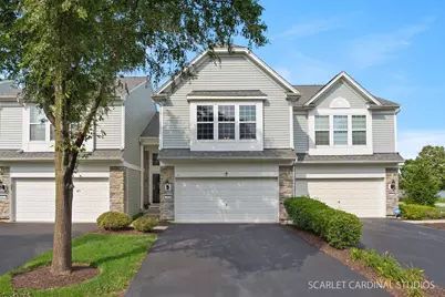 509 Valentine Way #495, Oswego, IL 60543 - Photo 1