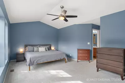 509 Valentine Way #495, Oswego, IL 60543 - Photo 9