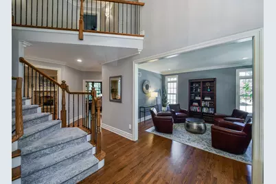 817 Heatherton Drive, Naperville, IL 60563 - Photo 5