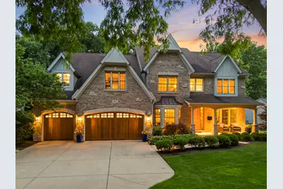 817 Heatherton Drive, Naperville, IL 60563 - Photo 1