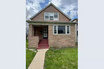 7710 S Ada Street #2, Chicago, IL 60620 - Photo 1