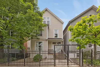 1634 N Sawyer Avenue, Chicago, IL 60647 - Photo 1