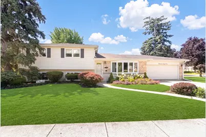 1469 Webster Lane, Des Plaines, IL 60018 - Photo 1