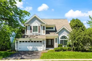 287 Rock Hall Ct, Grayslake, IL 60030 - Photo 1