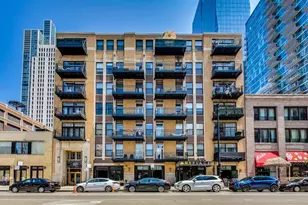 1307 S Wabash Ave, Chicago, IL 60605 - Photo 1