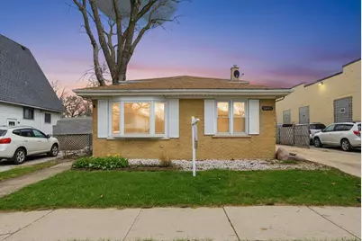 3841 Arthur Avenue, Brookfield, IL 60513 - Photo 1