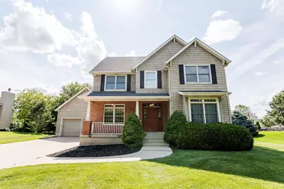 5066 N Pin Oak Turn Drive, Bourbonnais, IL 60914 - Photo 9