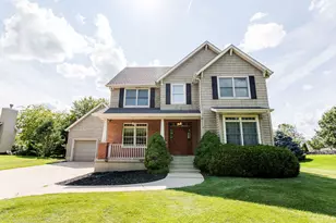 5066 N Pin Oak Turn Dr, Bourbonnais, IL 60914 - Photo 9