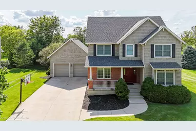 5066 N Pin Oak Turn Drive, Bourbonnais, IL 60914 - Photo 3