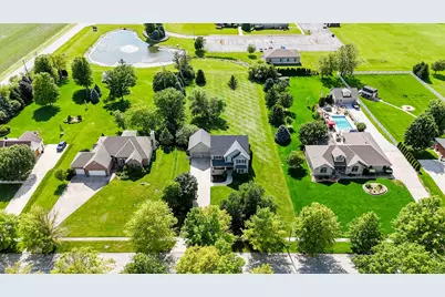 5066 N Pin Oak Turn Drive, Bourbonnais, IL 60914 - Photo 1