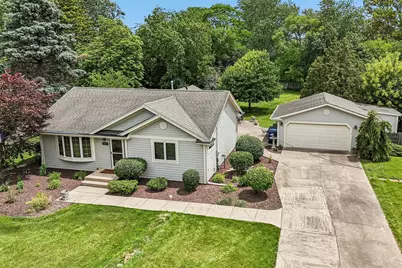 1607 Short Terrace, Des Plaines, IL 60018 - Photo 1