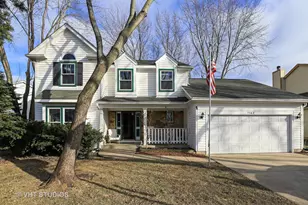 1162 Sandhurst Dr, Buffalo Grove, IL 60089 - Photo 1