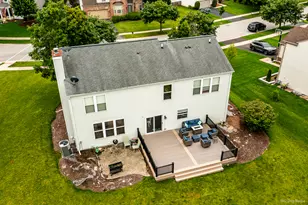 12959 Stockton Ave, Plainfield, IL 60585 - Photo 33