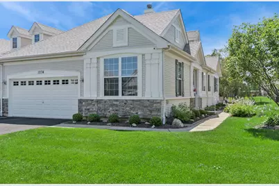 1074 Hampton Lane, Yorkville, IL 60560 - Photo 1