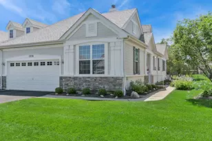 1074 Hampton Ln, Yorkville, IL 60560 - Photo 1