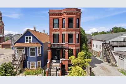3608 W Wolfram Street, Chicago, IL 60618 - Photo 1