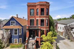 3608 W Wolfram St, Chicago, IL 60618 - Photo 1