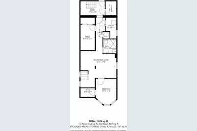3608 W Wolfram Street, Chicago, IL 60618 - Photo 43