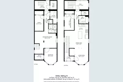 3608 W Wolfram Street, Chicago, IL 60618 - Photo 45