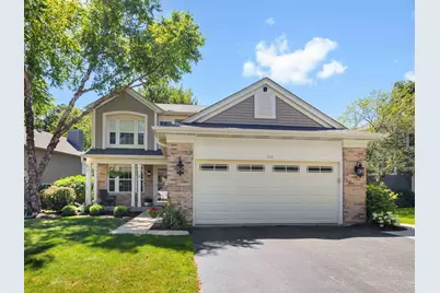 548 Arbor Lane, South Elgin, IL 60177 - Photo 1