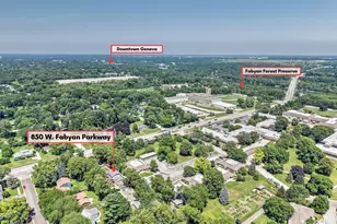 850 W Fabyan Pkwy, Batavia, IL 60510 - Photo 59
