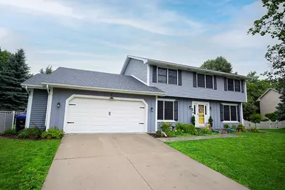 1 Harbor Pointe Court, Bloomington, IL 61704 - Photo 1