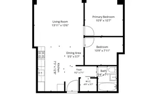 3100 N Lake Shore Dr, Chicago, IL 60657 - Photo 17