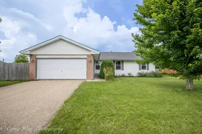429 Hickory Drive, Davis Junction, IL 61020 - Photo 1