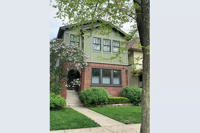 4519 N Sacramento Avenue, Chicago, IL 60625 - Photo 1