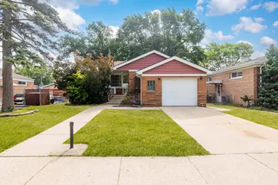 8841 Tulley Avenue, Oak Lawn, IL 60453 - Photo 1