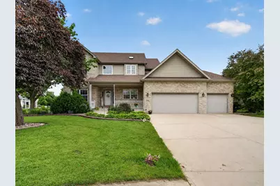 2165 Farmstone Drive, Diamond, IL 60416 - Photo 1