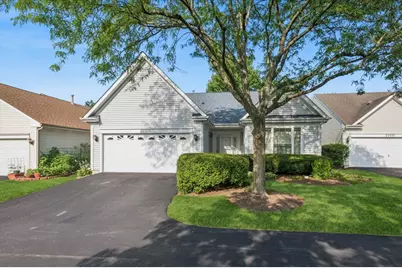 21009 W Torrey Pines Court, Plainfield, IL 60544 - Photo 1