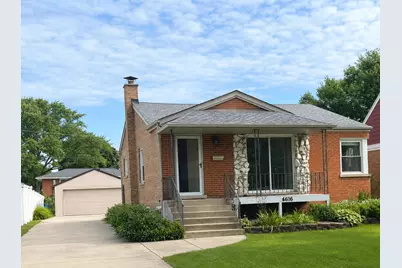 4616 W 97th Place, Oak Lawn, IL 60453 - Photo 3