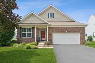 695 Cheshire Ct, Oswego, IL 60543 - Photo 1
