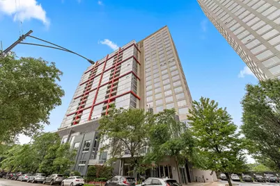 1841 S Calumet Avenue #1111, Chicago, IL 60616 - Photo 1