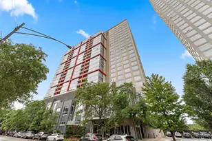 1841 S Calumet Ave, Chicago, IL 60616 - Photo 1