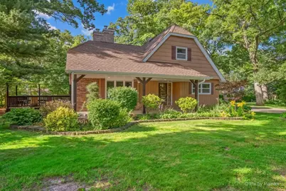 616 Joy Lane, Sleepy Hollow, IL 60118 - Photo 1