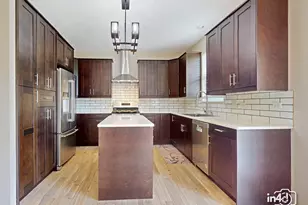 2437 Sir Barton Ln, Montgomery, IL 60538 - Photo 9