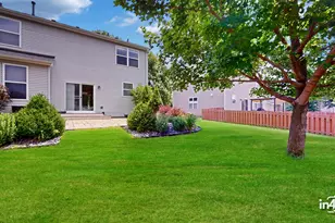 2437 Sir Barton Ln, Montgomery, IL 60538 - Photo 39