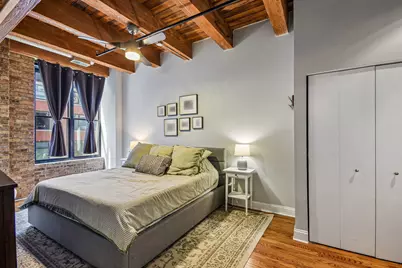 520 W Huron Street #414, Chicago, IL 60654 - Photo 25