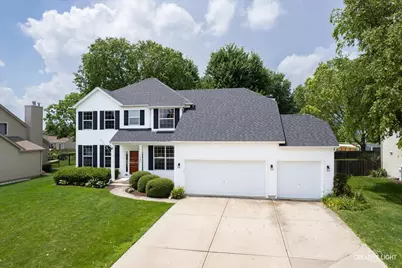 2605 Overlook Court, Yorkville, IL 60560 - Photo 31