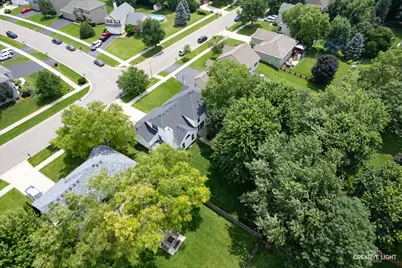 2605 Overlook Court, Yorkville, IL 60560 - Photo 33